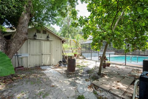 A home in ALTAMONTE SPRINGS