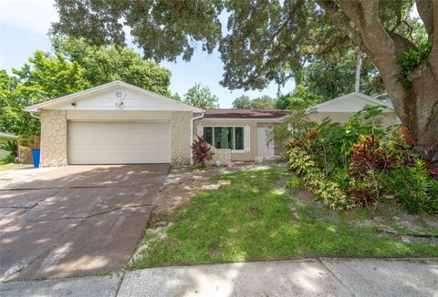 A home in ALTAMONTE SPRINGS