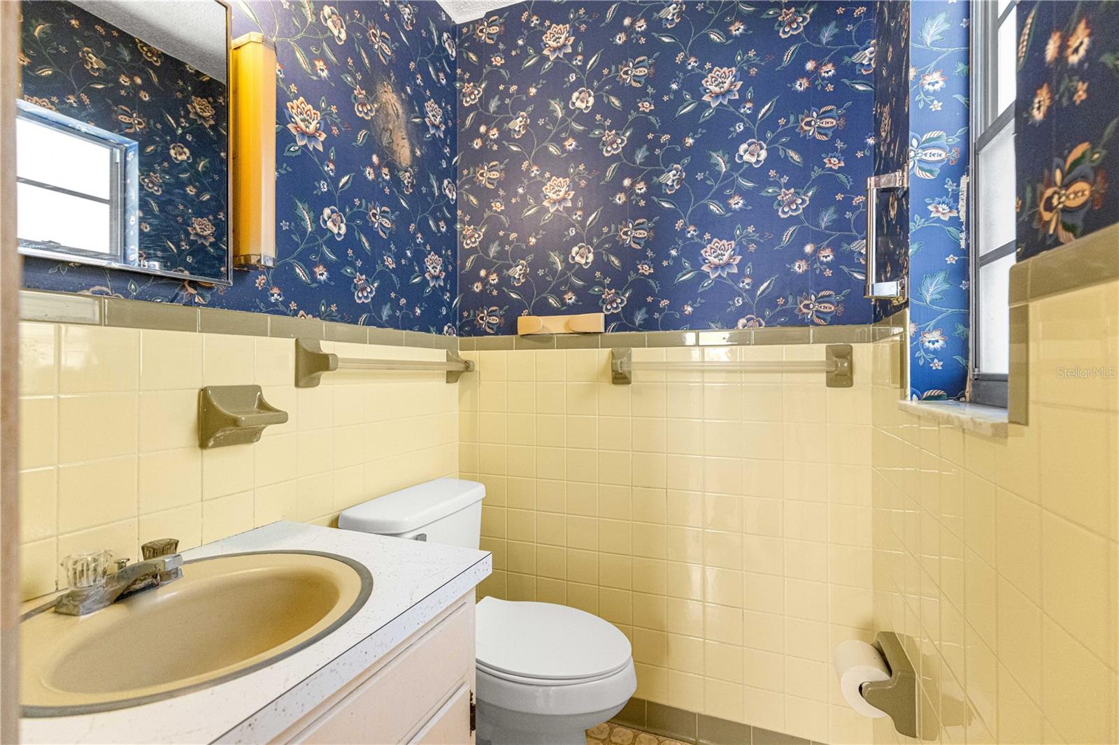 RIDGEWOOD PARK - Residential