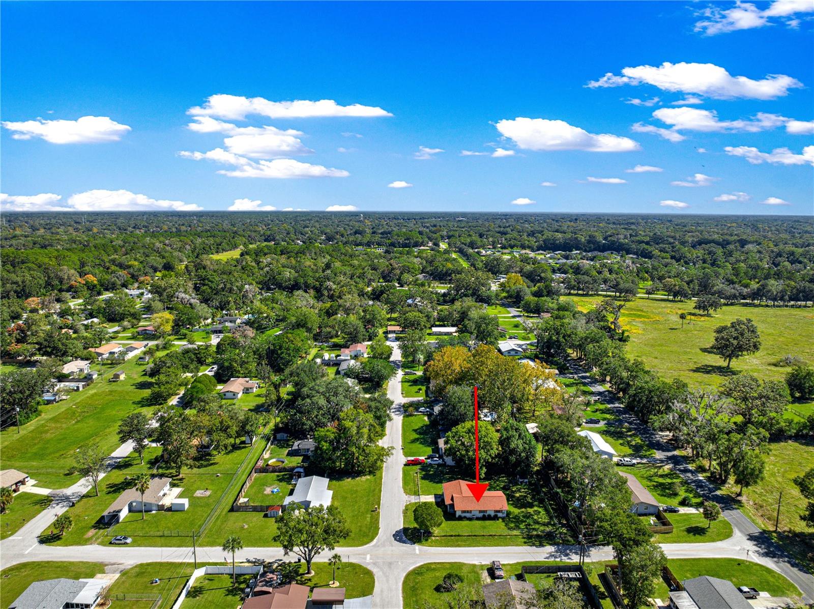 RIDGEWOOD PARK - Residential