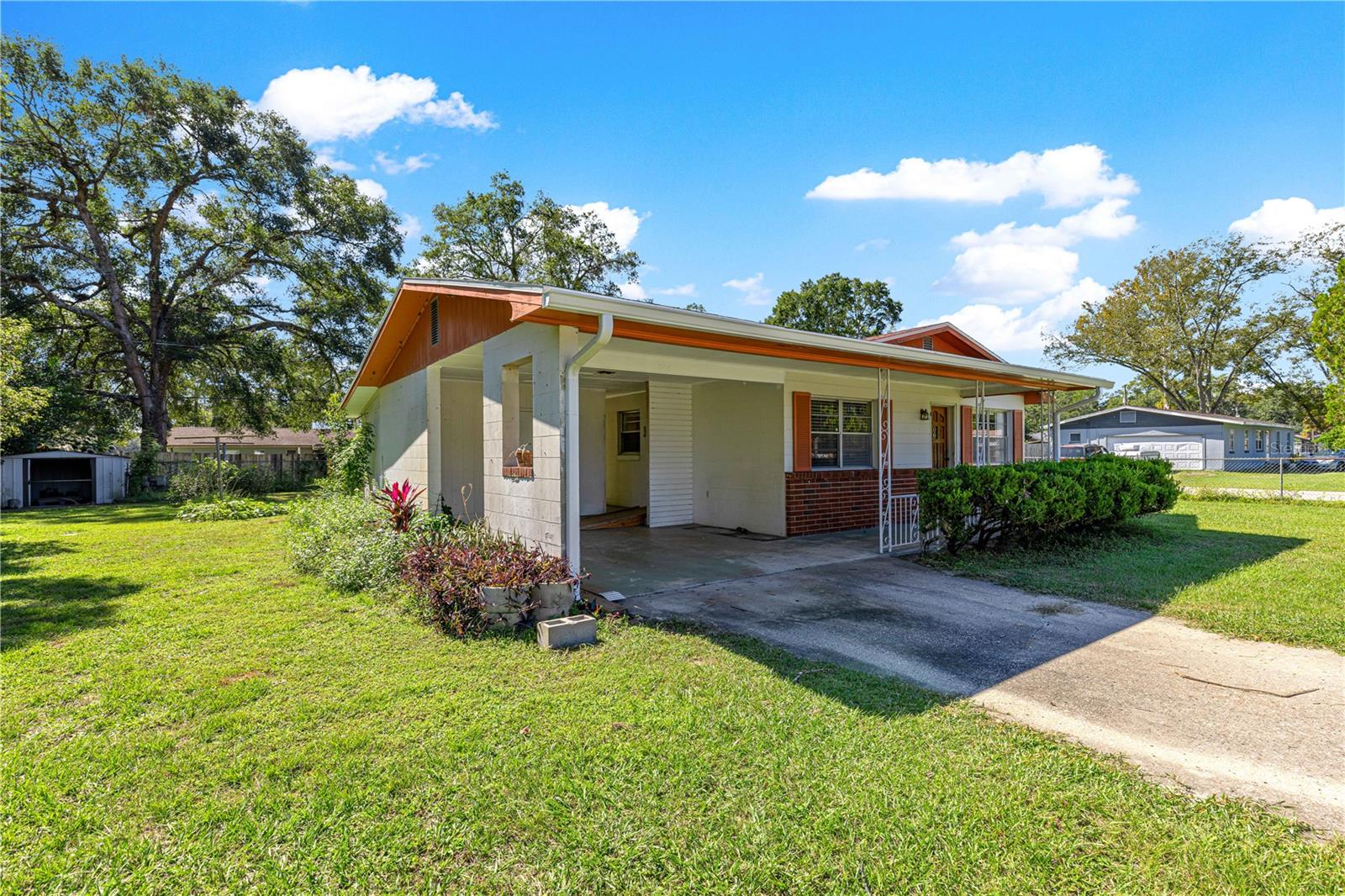 RIDGEWOOD PARK - Residential