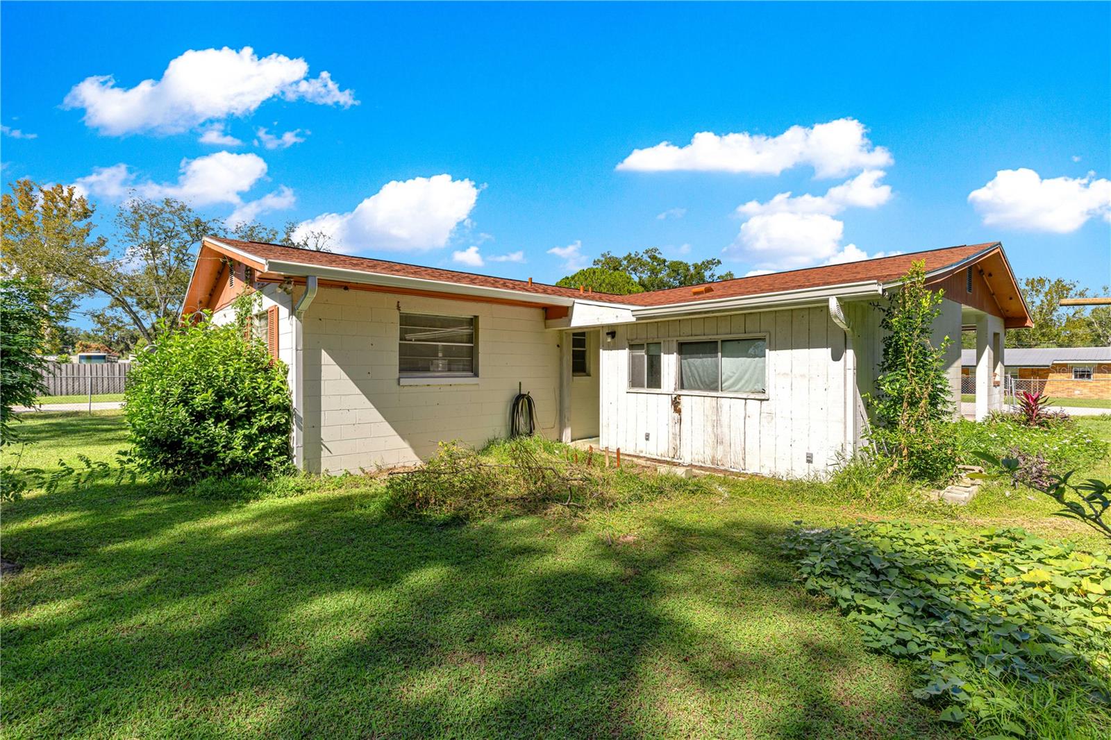 RIDGEWOOD PARK - Residential