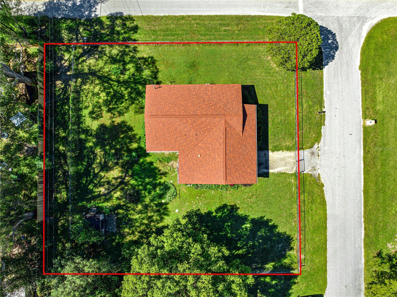 RIDGEWOOD PARK - Residential