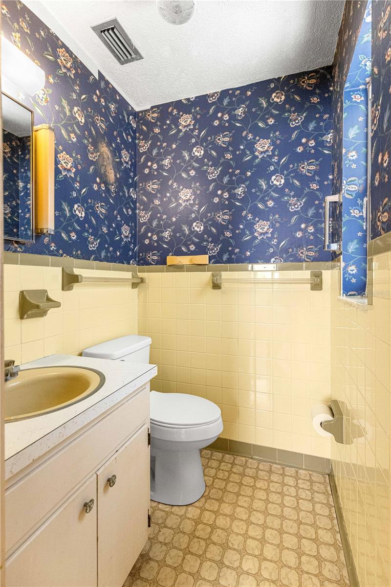 RIDGEWOOD PARK - Residential