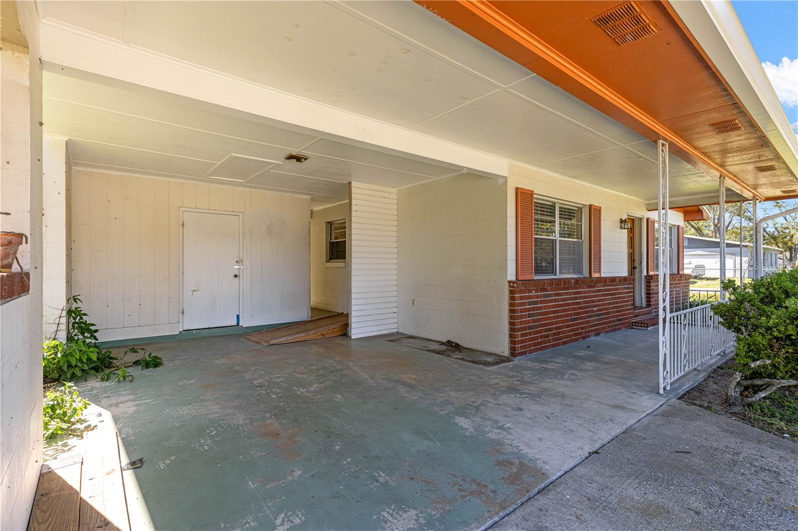 RIDGEWOOD PARK - Residential