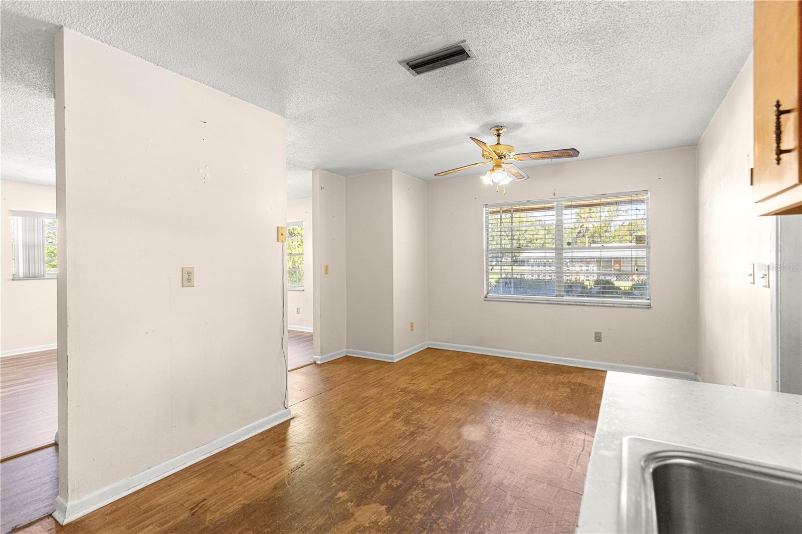 RIDGEWOOD PARK - Residential