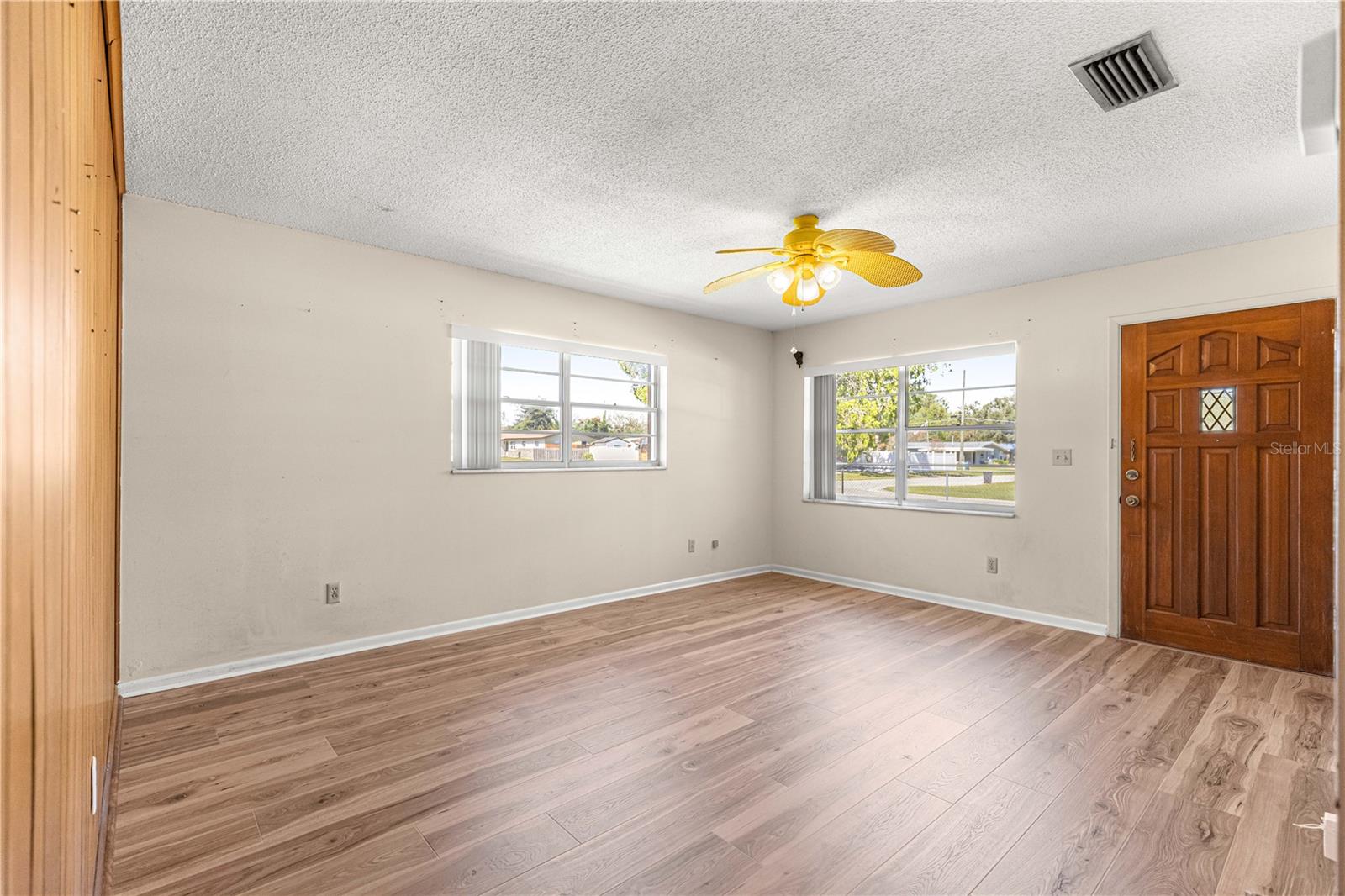 RIDGEWOOD PARK - Residential