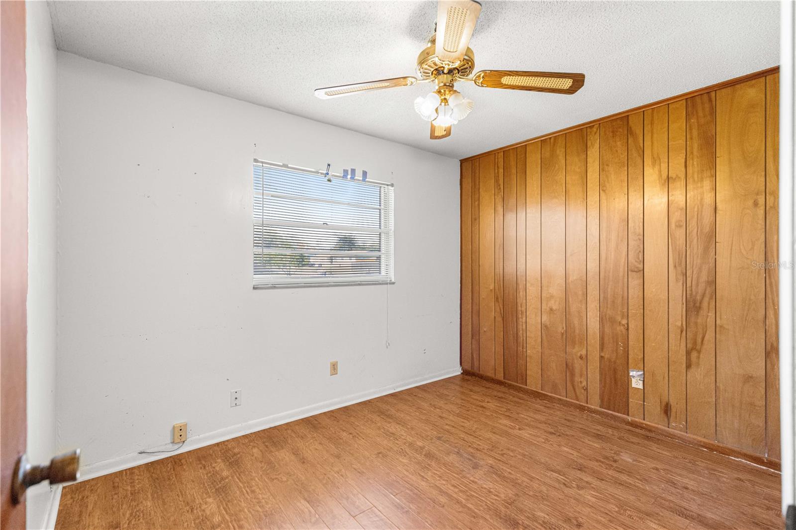 RIDGEWOOD PARK - Residential