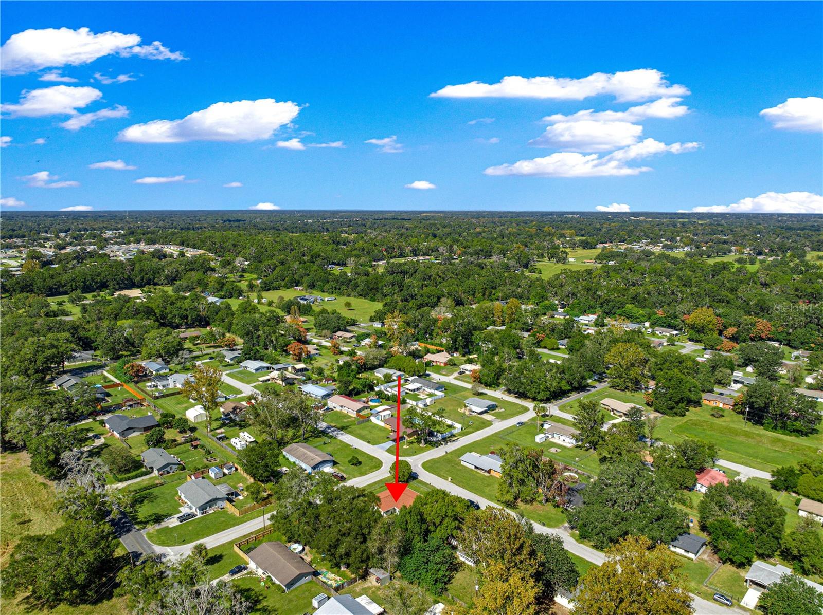 RIDGEWOOD PARK - Residential