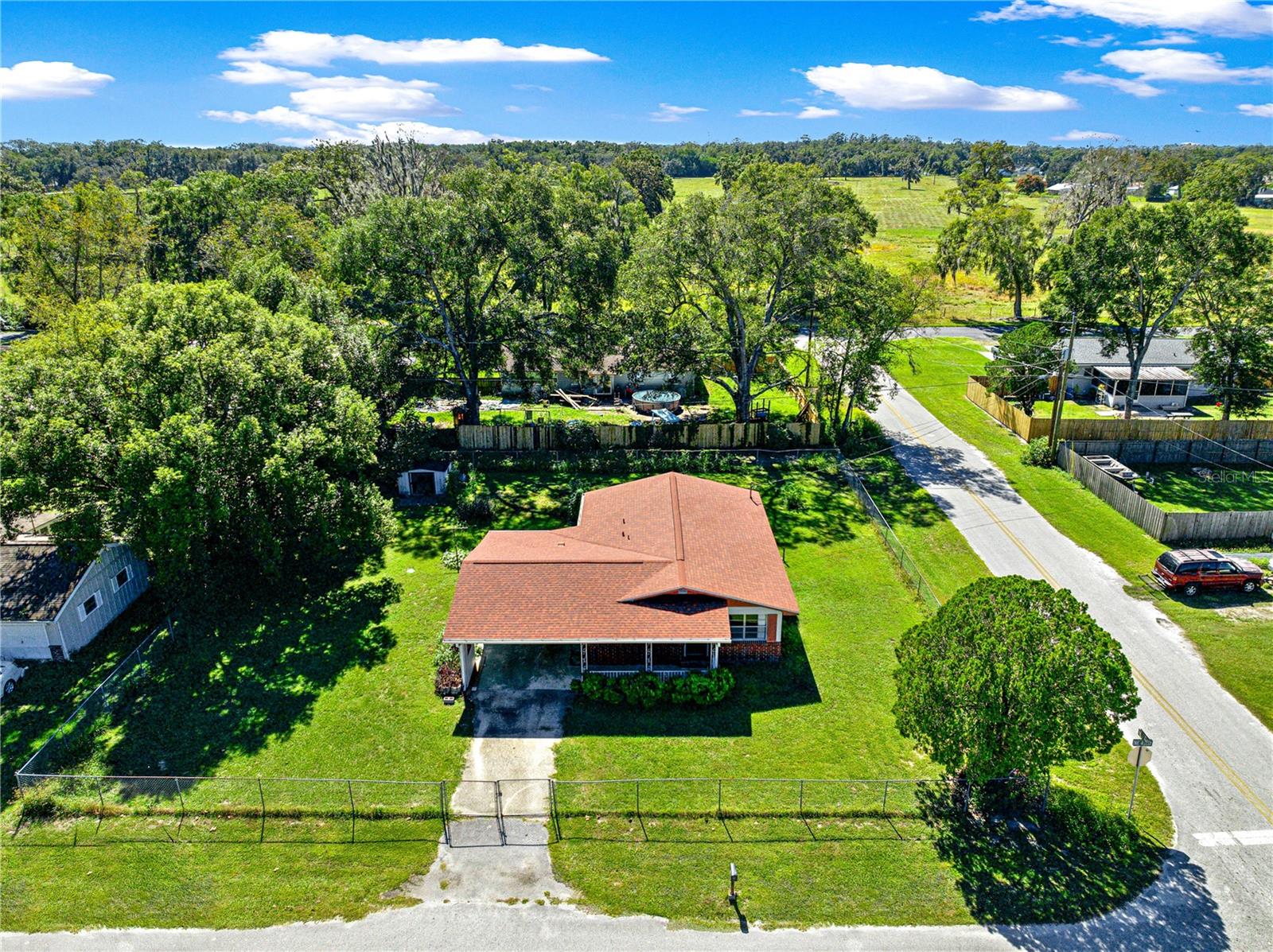 RIDGEWOOD PARK - Residential