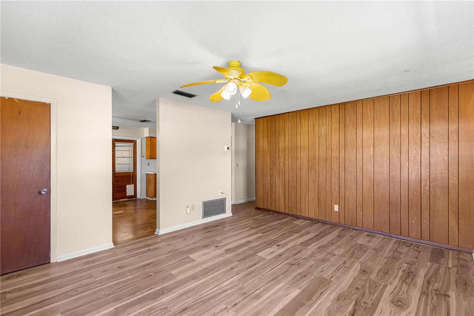 RIDGEWOOD PARK - Residential