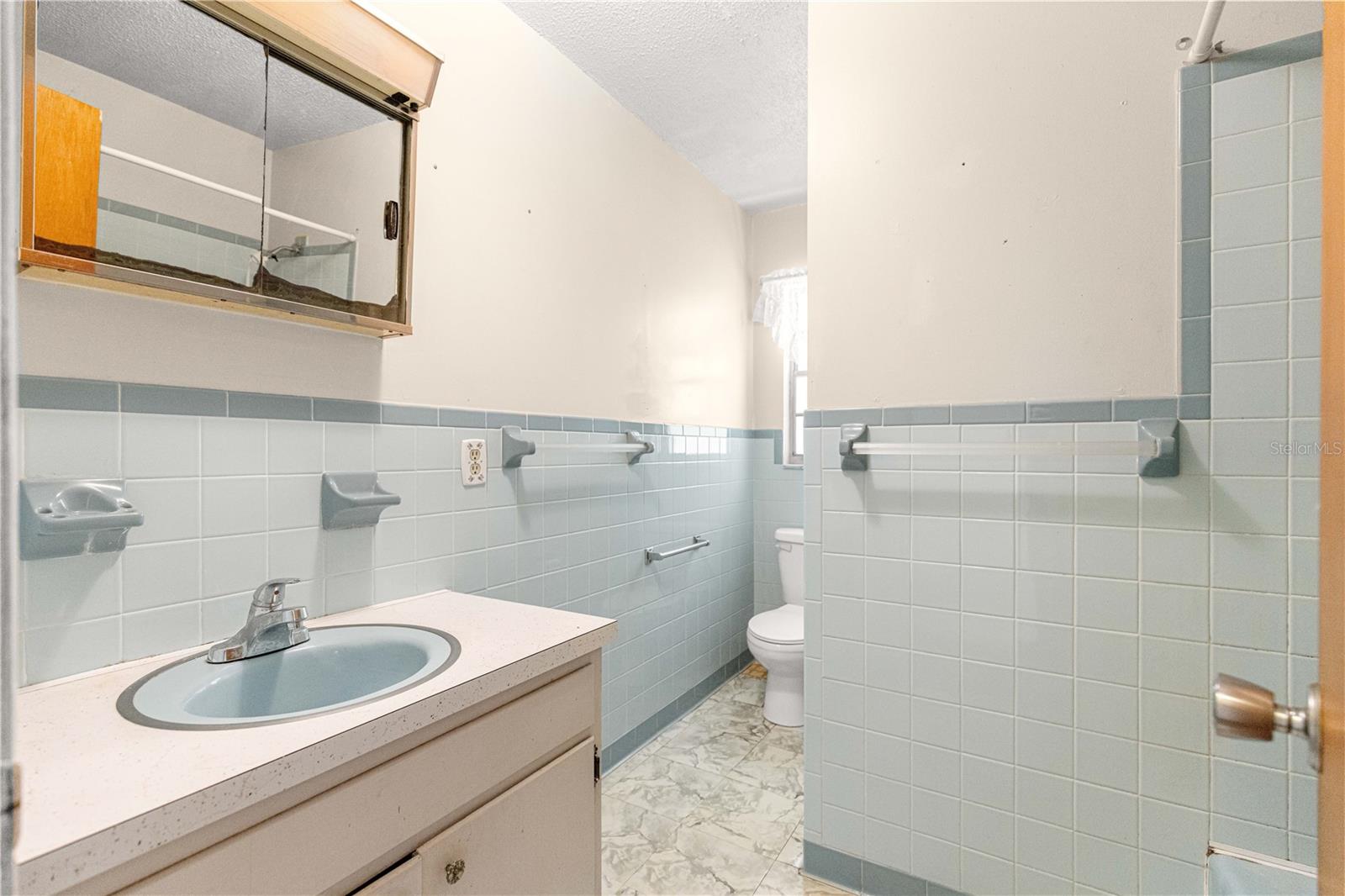 RIDGEWOOD PARK - Residential