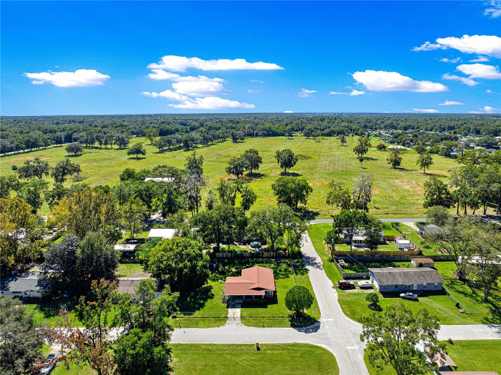 RIDGEWOOD PARK - Residential
