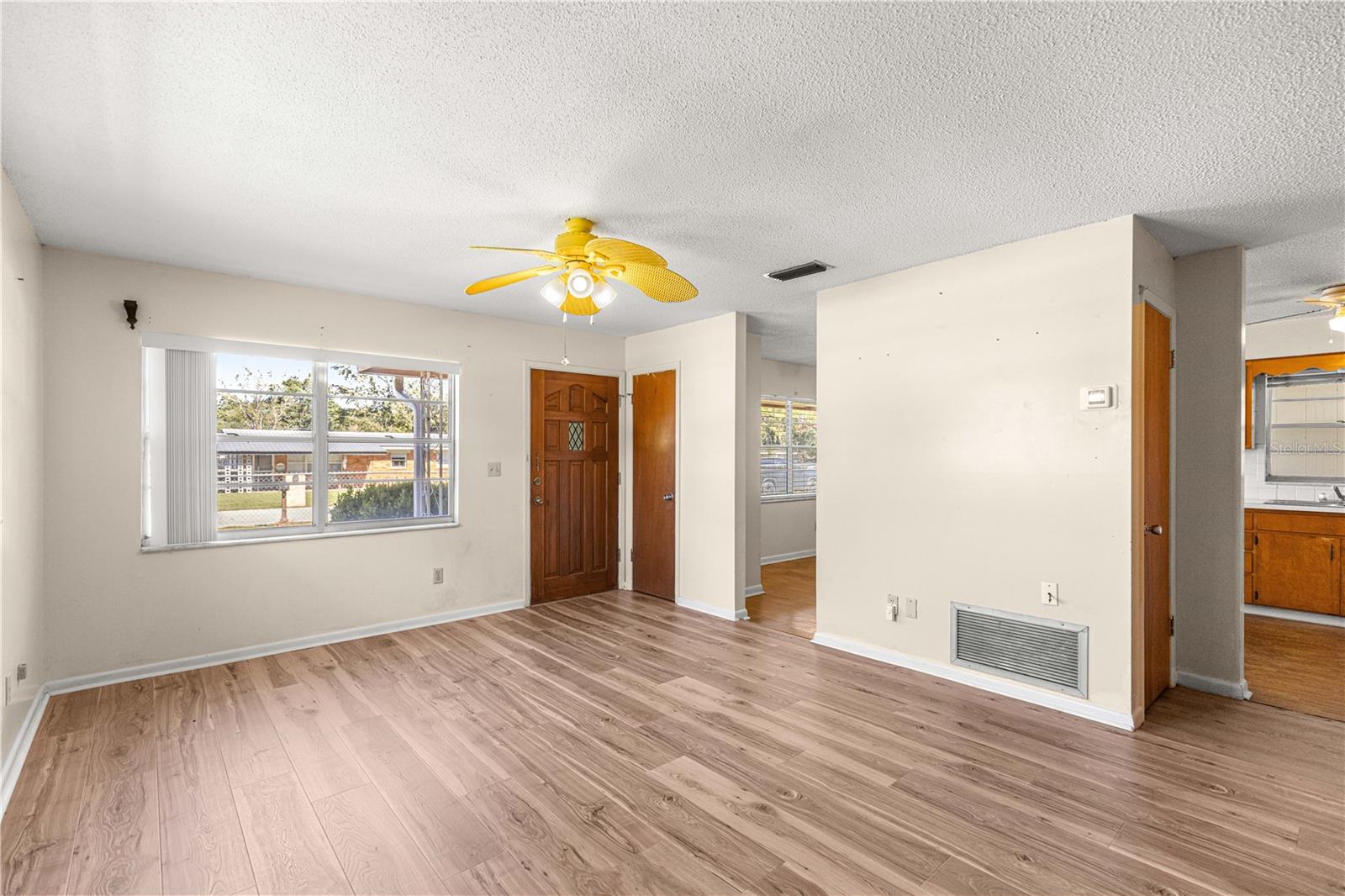 RIDGEWOOD PARK - Residential