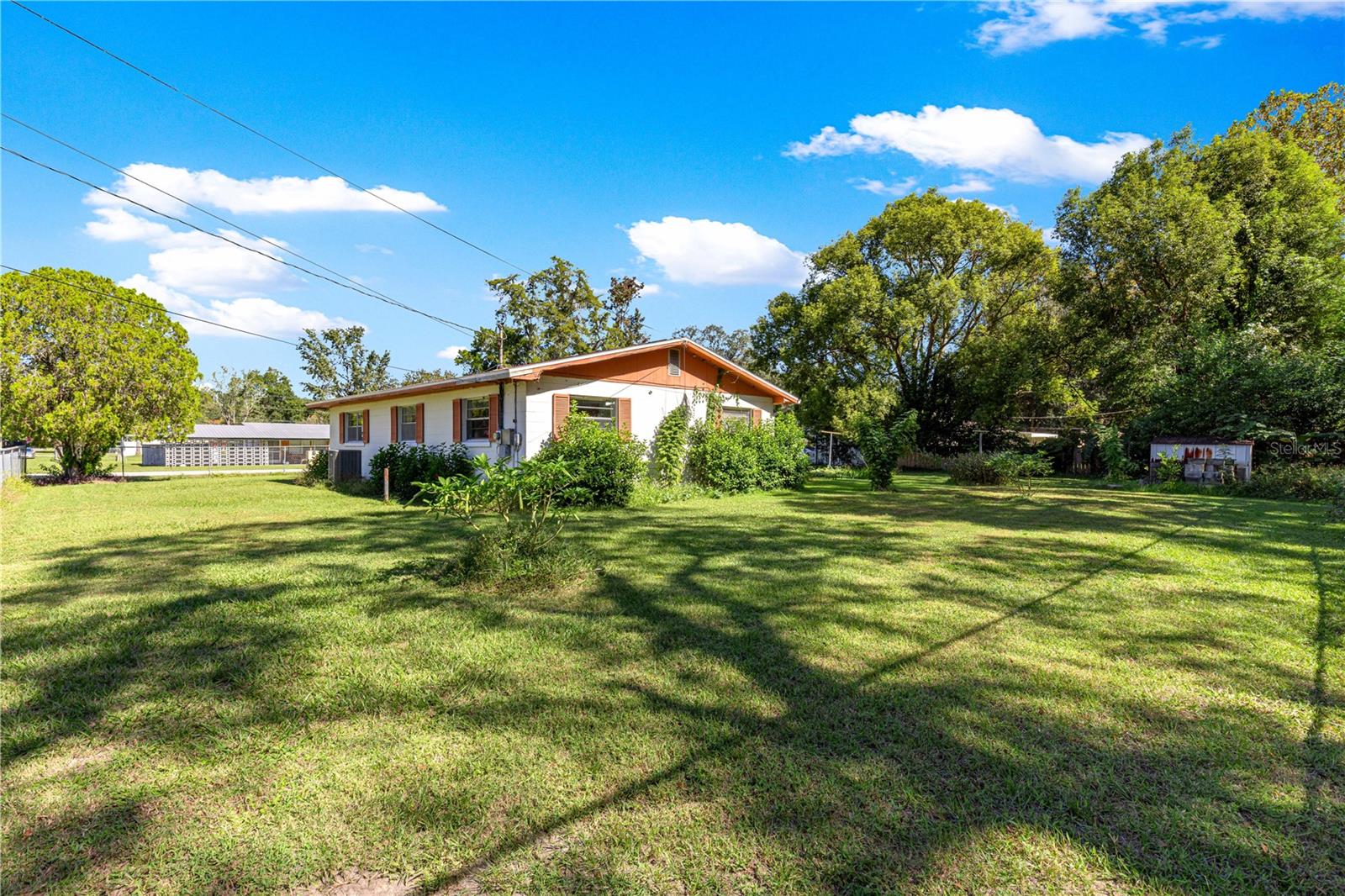 RIDGEWOOD PARK - Residential