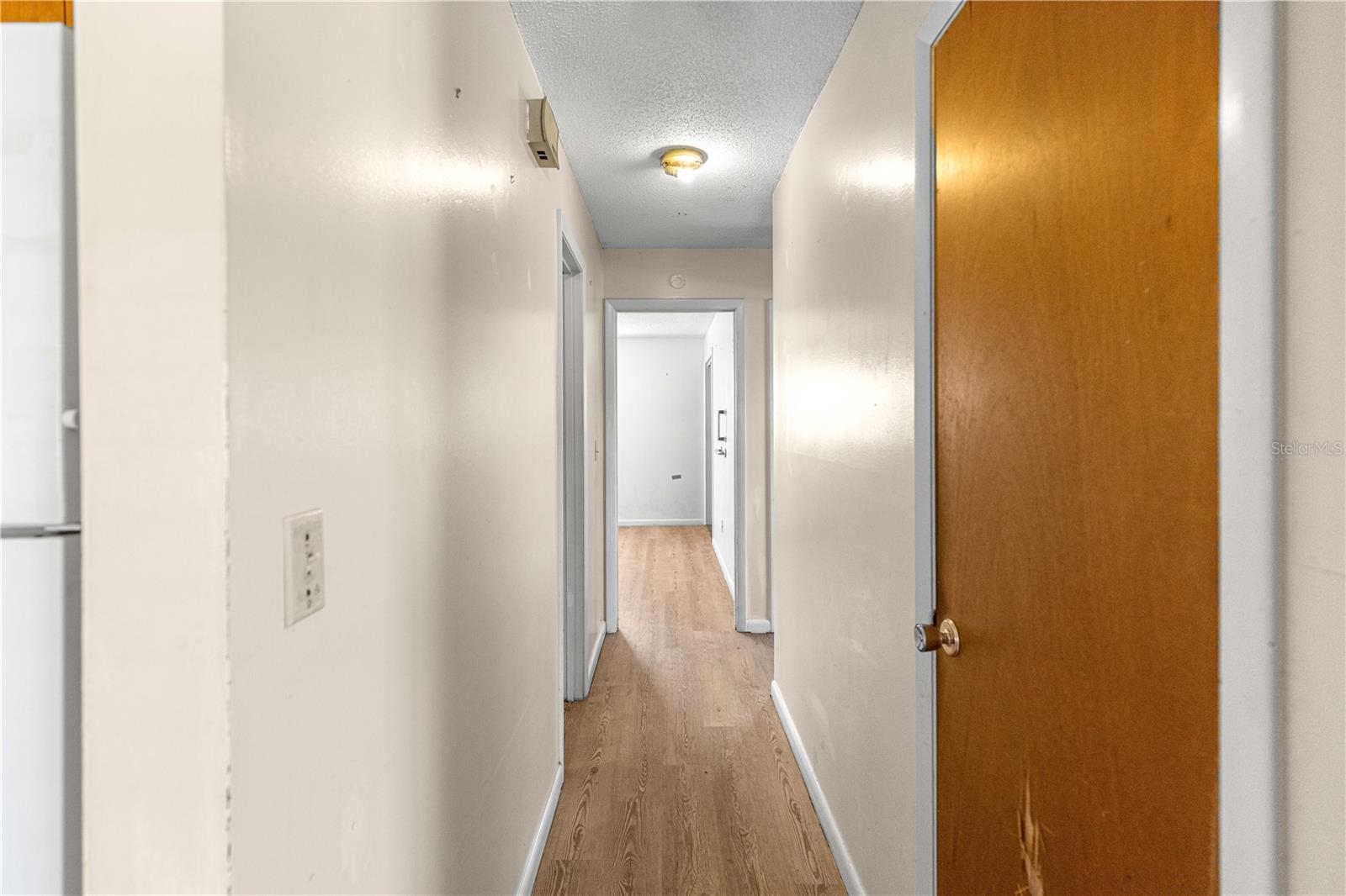 RIDGEWOOD PARK - Residential