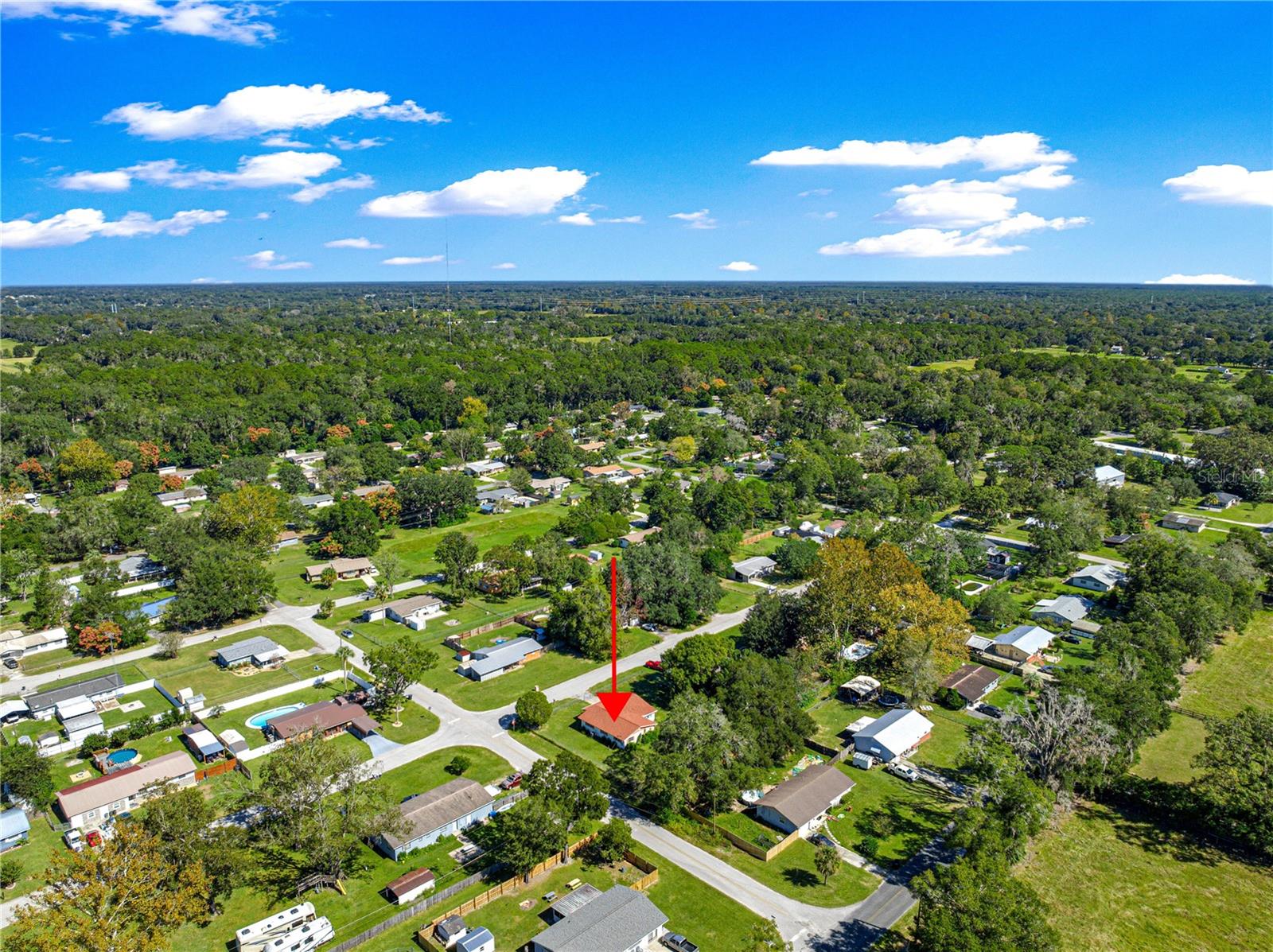 RIDGEWOOD PARK - Residential