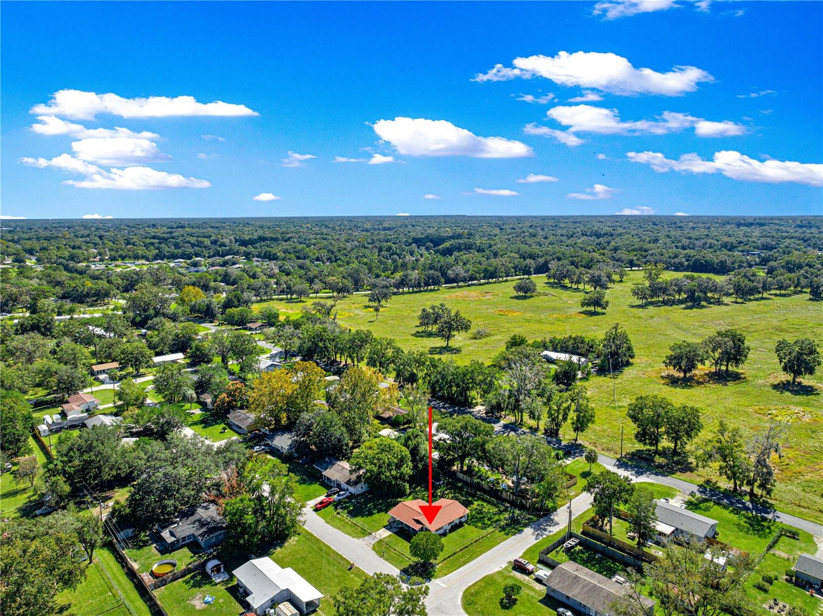 RIDGEWOOD PARK - Residential