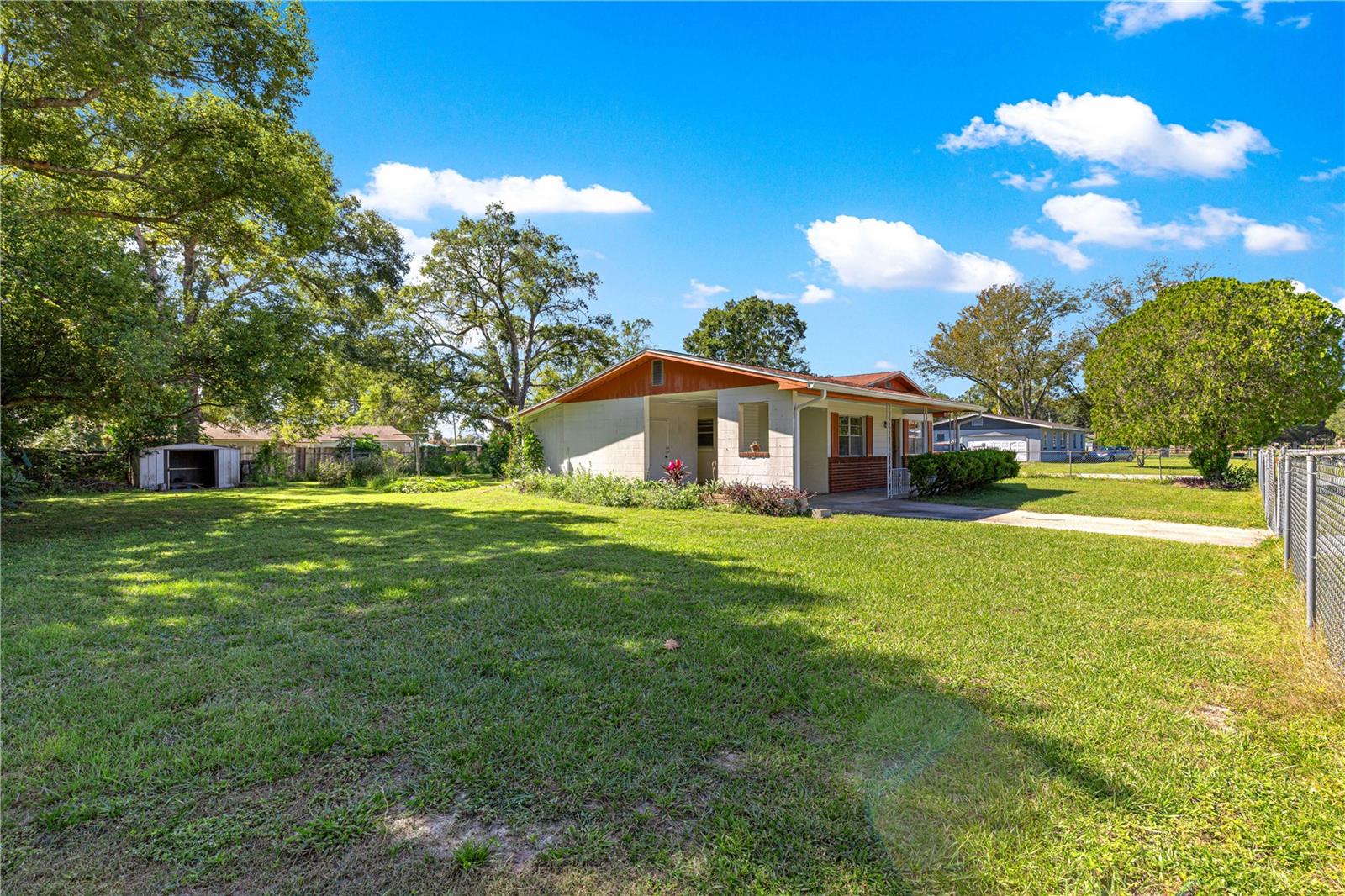 RIDGEWOOD PARK - Residential