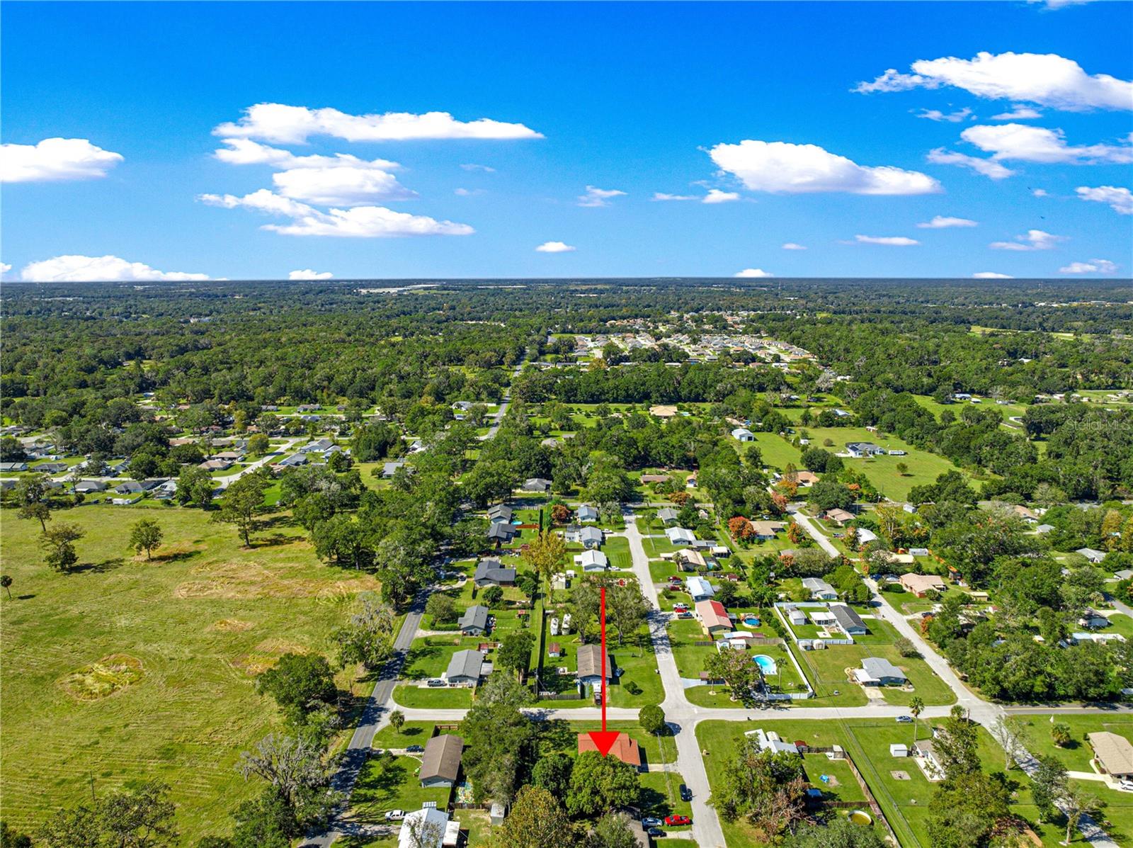 RIDGEWOOD PARK - Residential