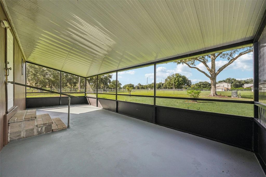 Photo of 4708 Gallagher Road, Plant City, FL 33565 (MLS # TB8434976)