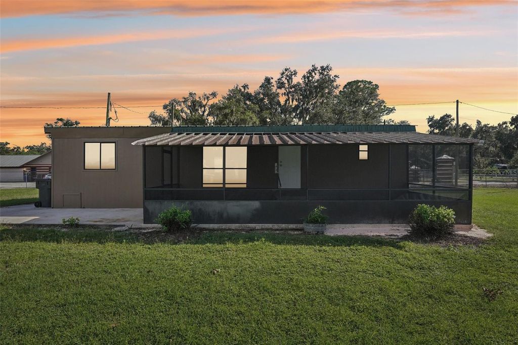 Photo of 4708 Gallagher Road, Plant City, FL 33565 (MLS # TB8434976)