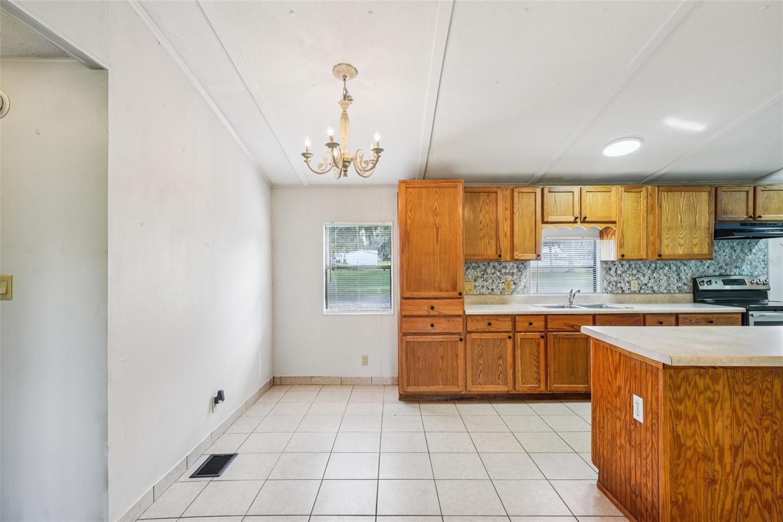 UNPLATTED - Residential