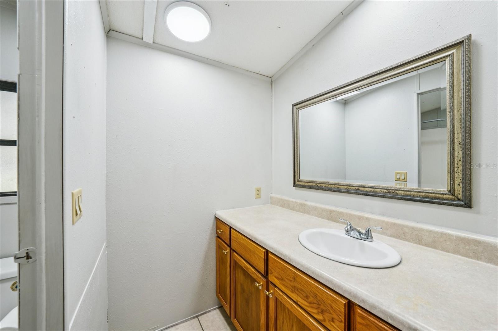 UNPLATTED - Residential