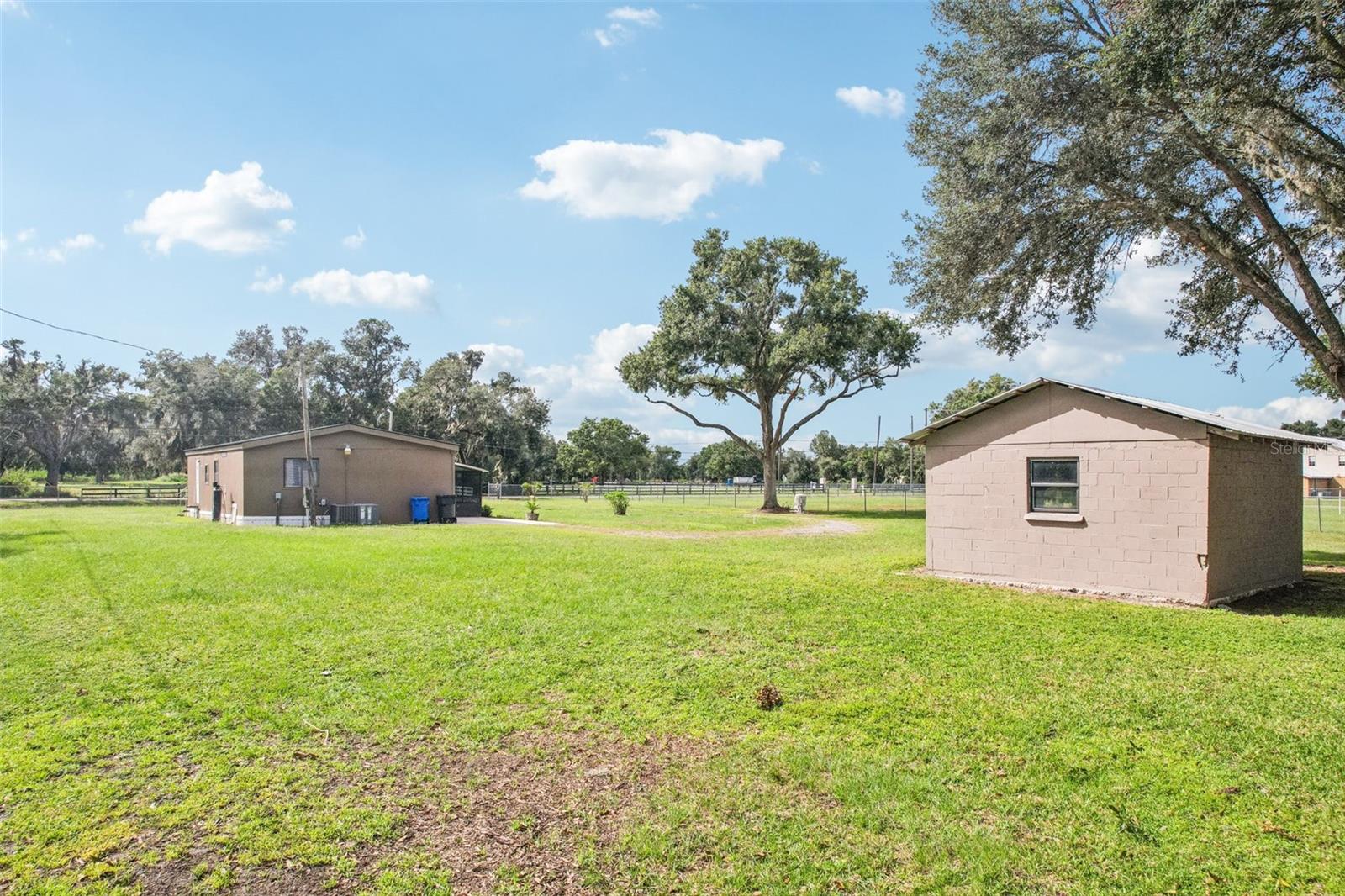 UNPLATTED - Residential