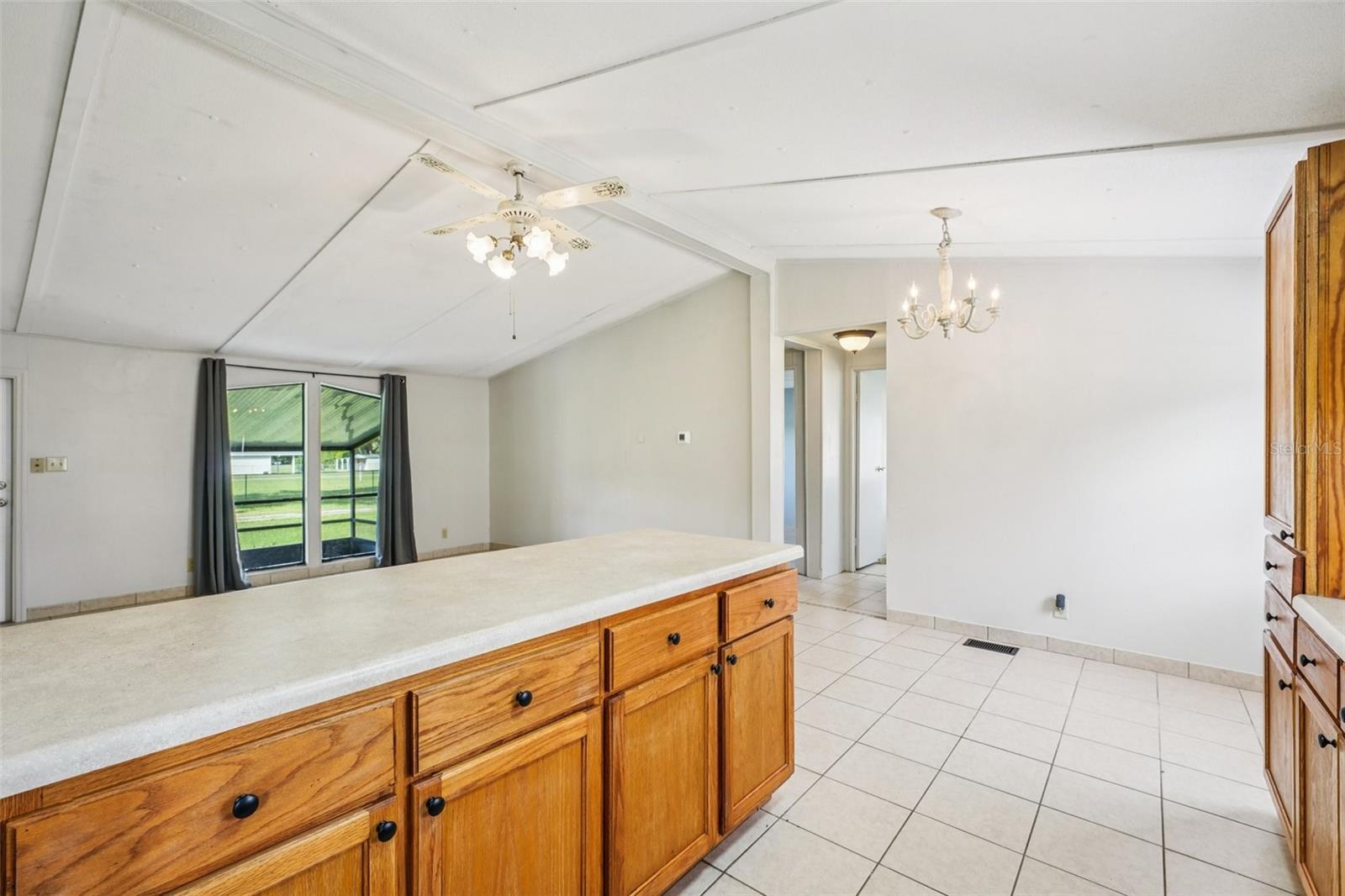 UNPLATTED - Residential