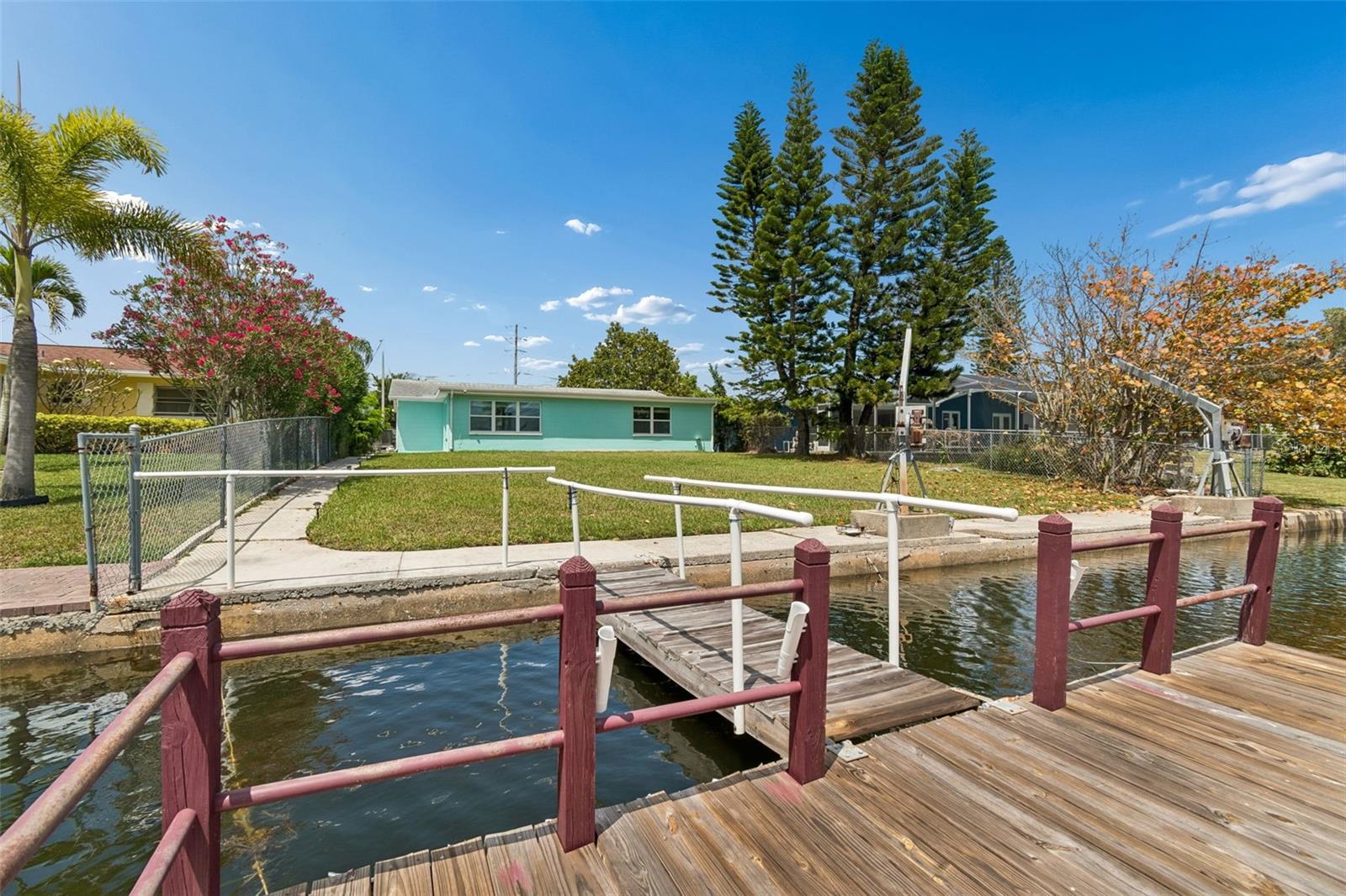 FLOR A MAR - Residential