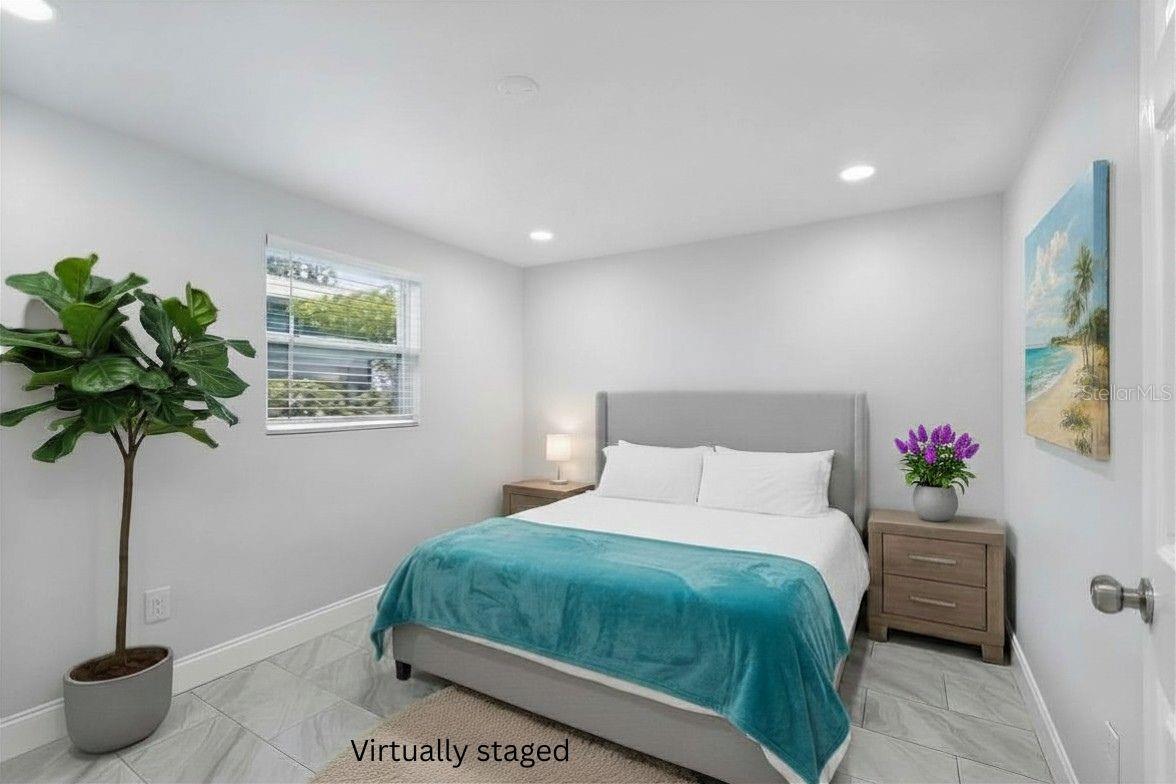 FLOR A MAR - Residential