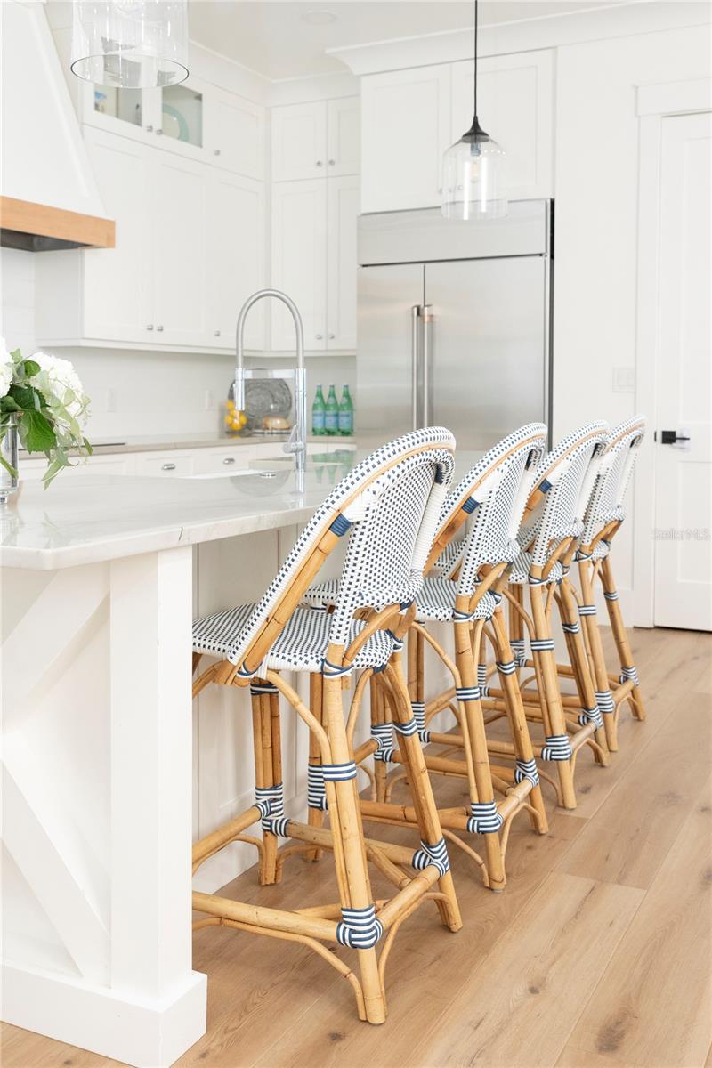 BALDWIN PARK - Residential