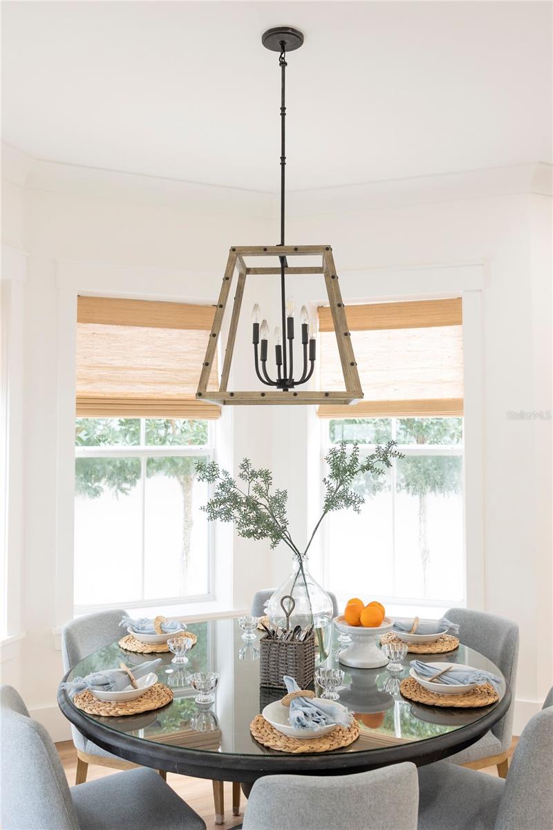 BALDWIN PARK - Residential