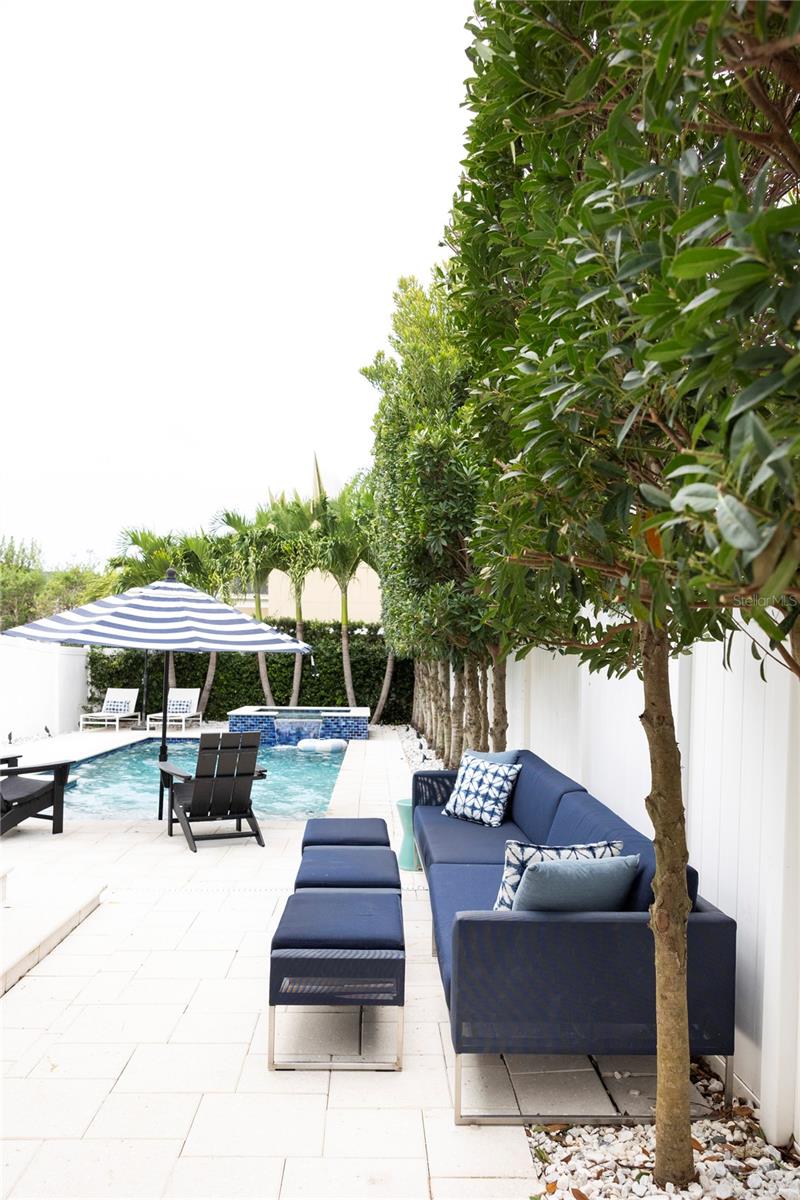 BALDWIN PARK - Residential