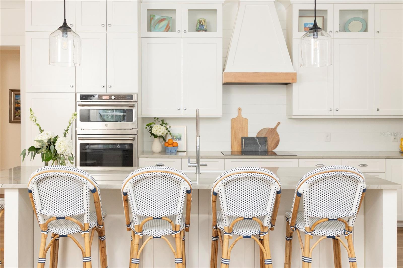 BALDWIN PARK - Residential