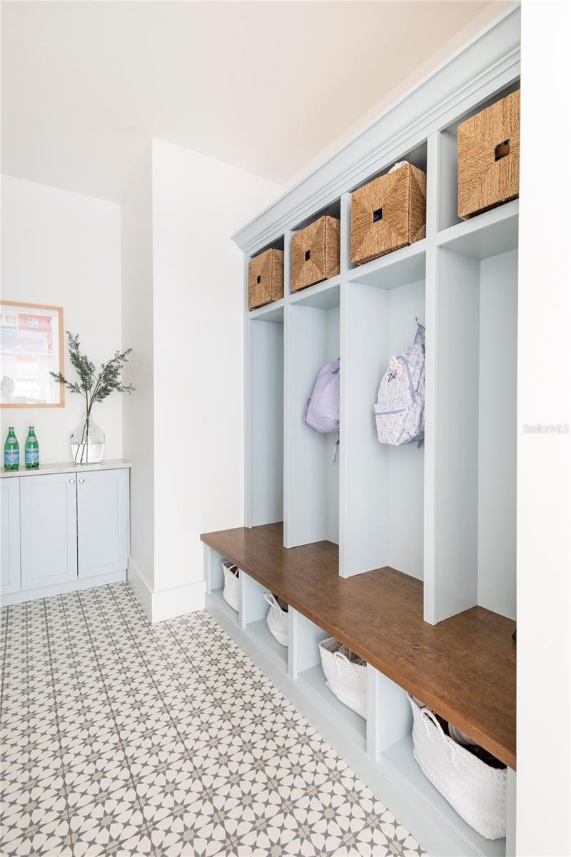 BALDWIN PARK - Residential