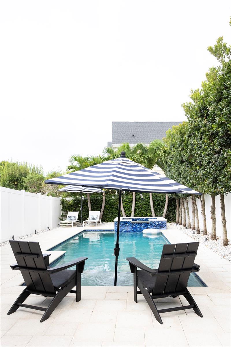 BALDWIN PARK - Residential