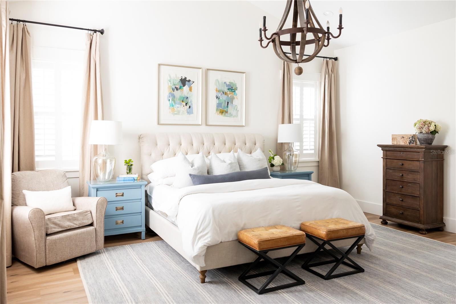 BALDWIN PARK - Residential