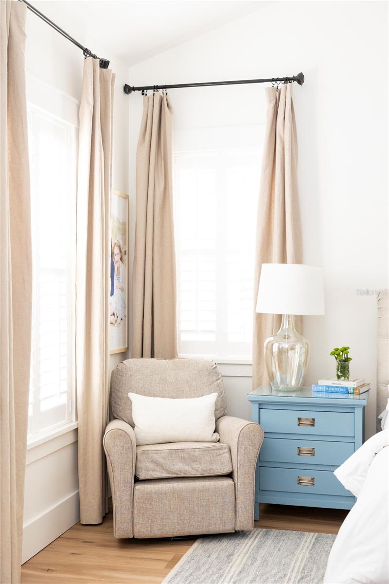 BALDWIN PARK - Residential