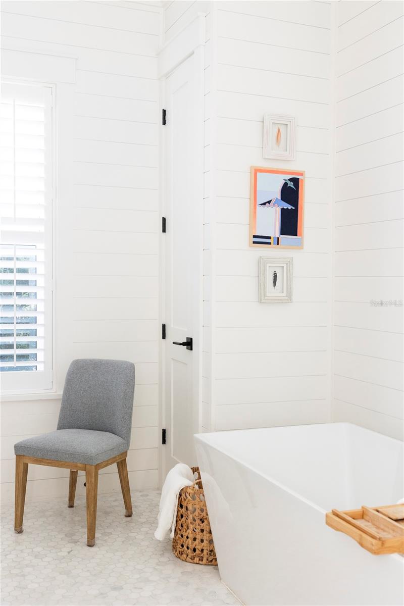 BALDWIN PARK - Residential