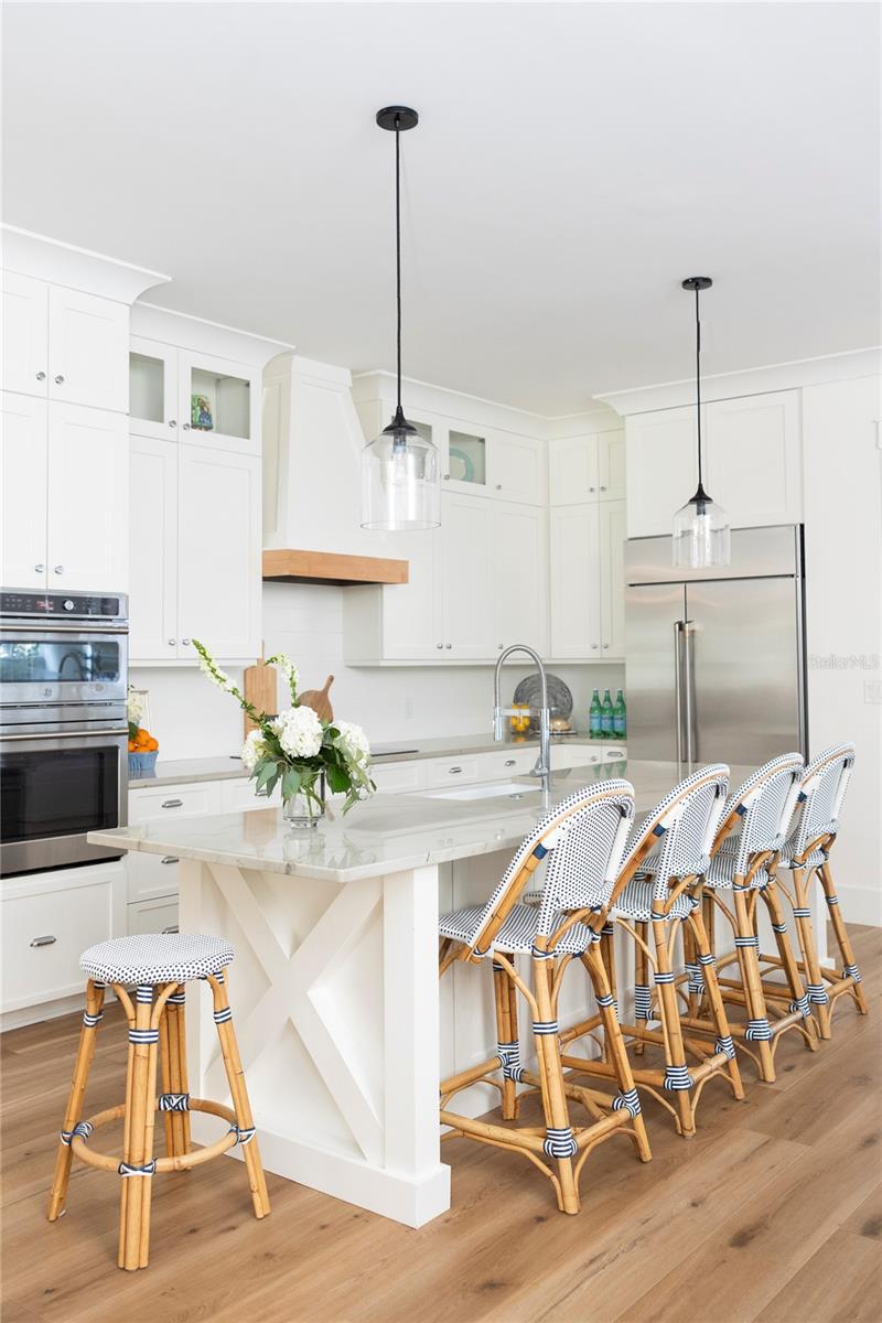 BALDWIN PARK - Residential