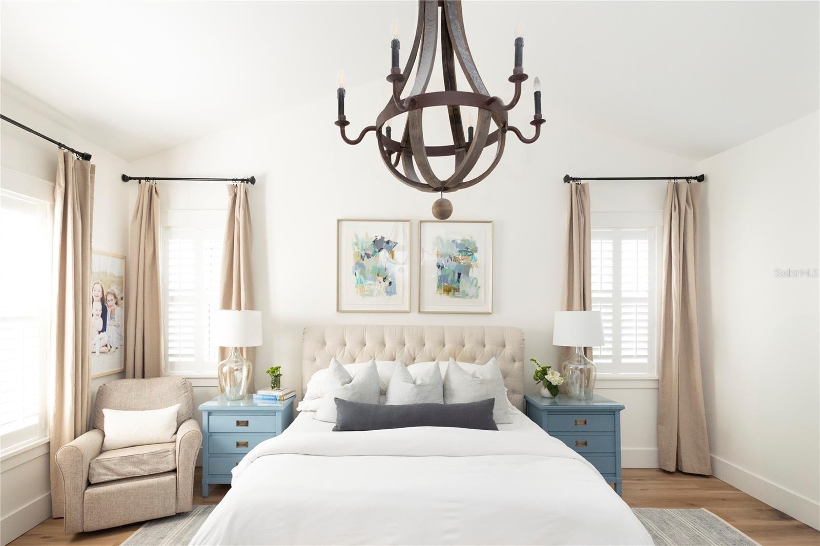 BALDWIN PARK - Residential