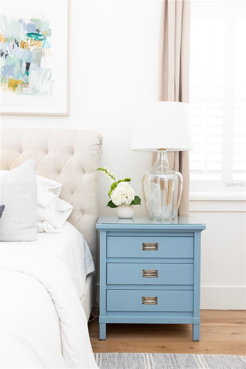 BALDWIN PARK - Residential