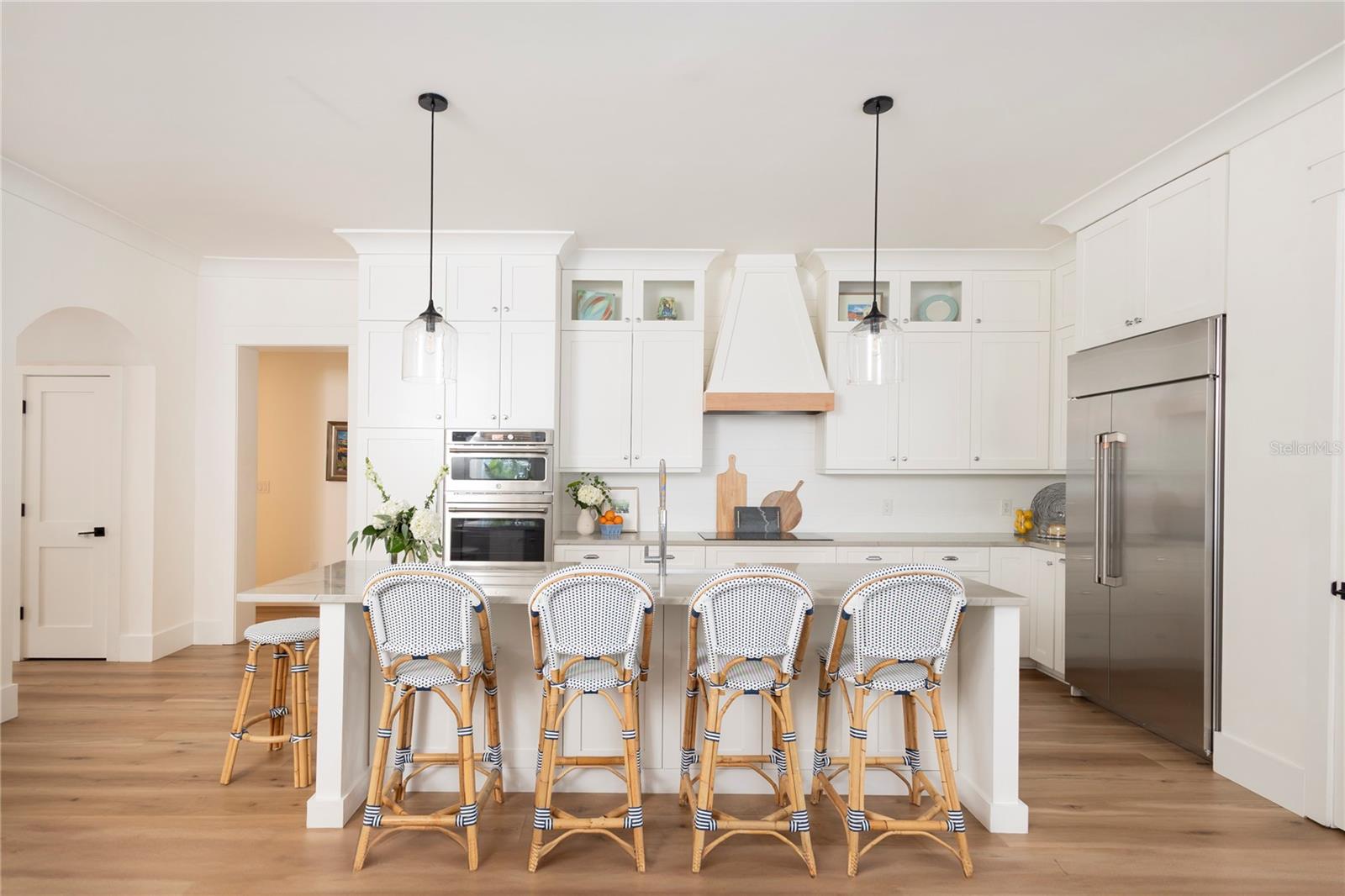 BALDWIN PARK - Residential