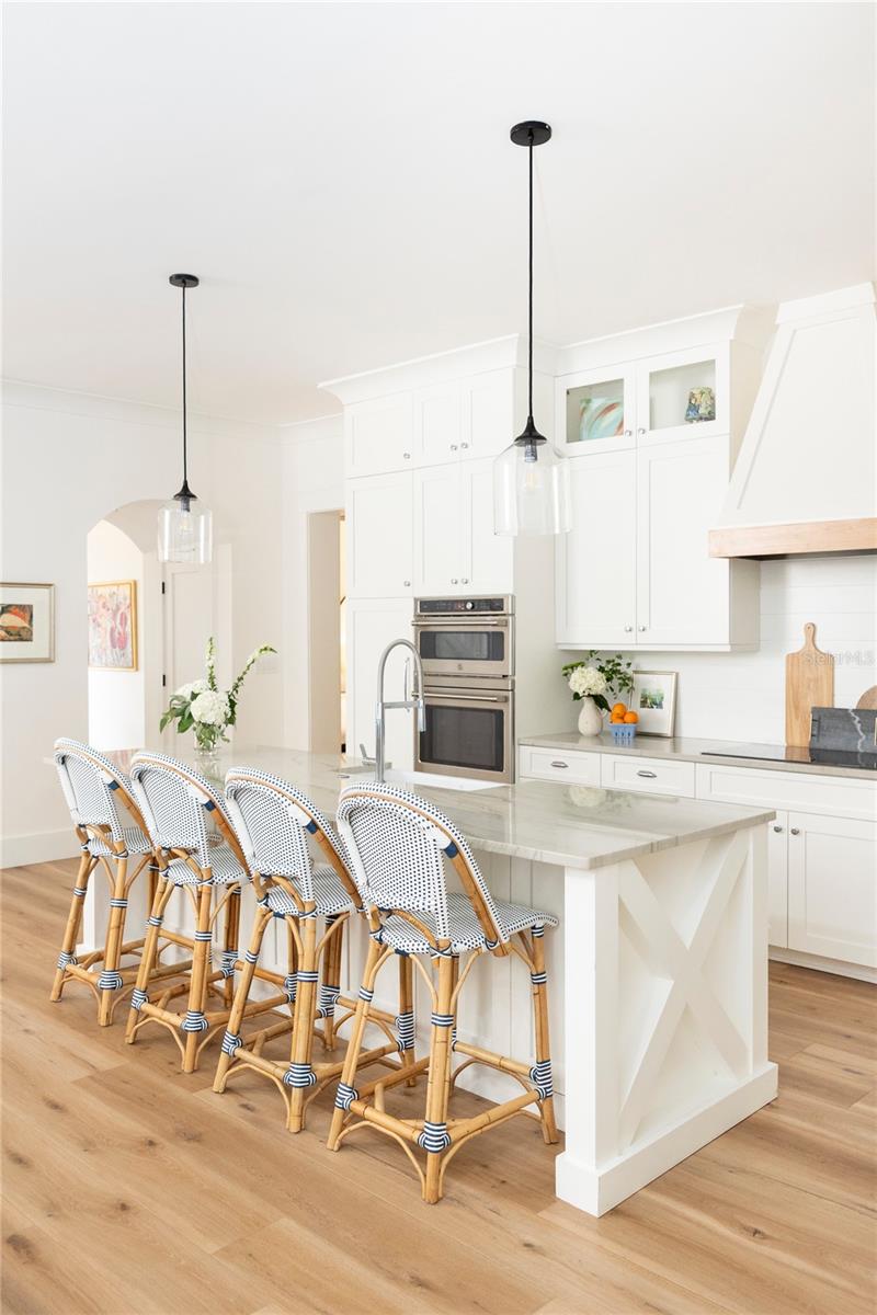 BALDWIN PARK - Residential