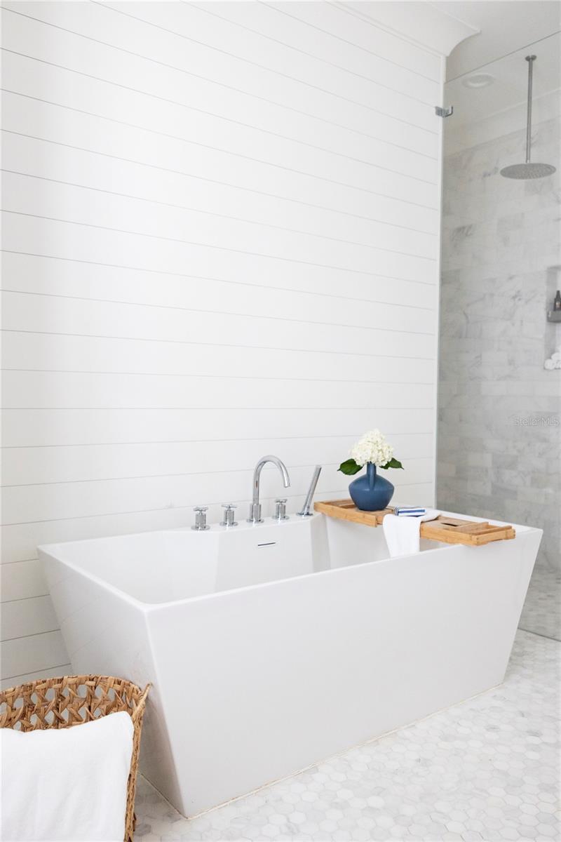 BALDWIN PARK - Residential