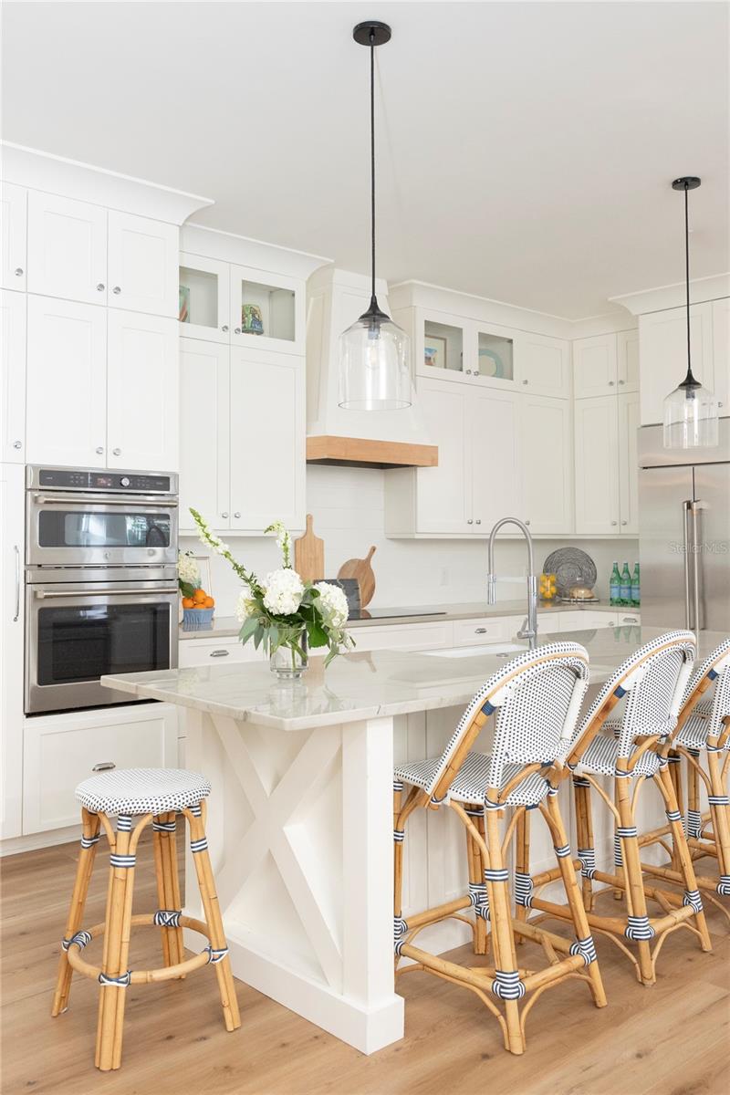 BALDWIN PARK - Residential