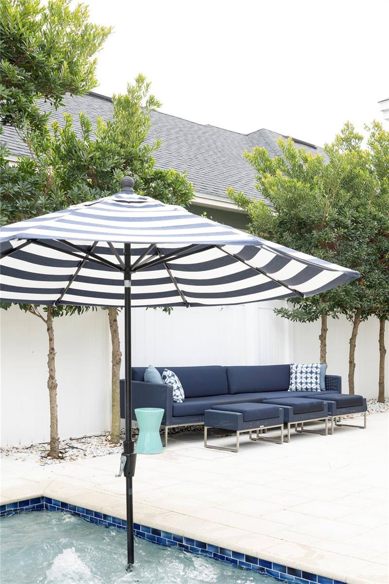 BALDWIN PARK - Residential