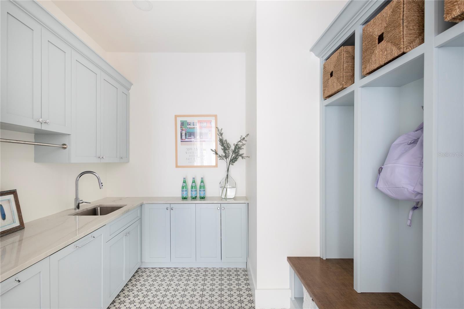 BALDWIN PARK - Residential